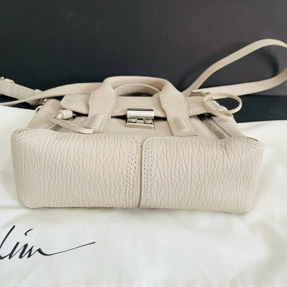 3.1 Phillip Lim taupe excellent